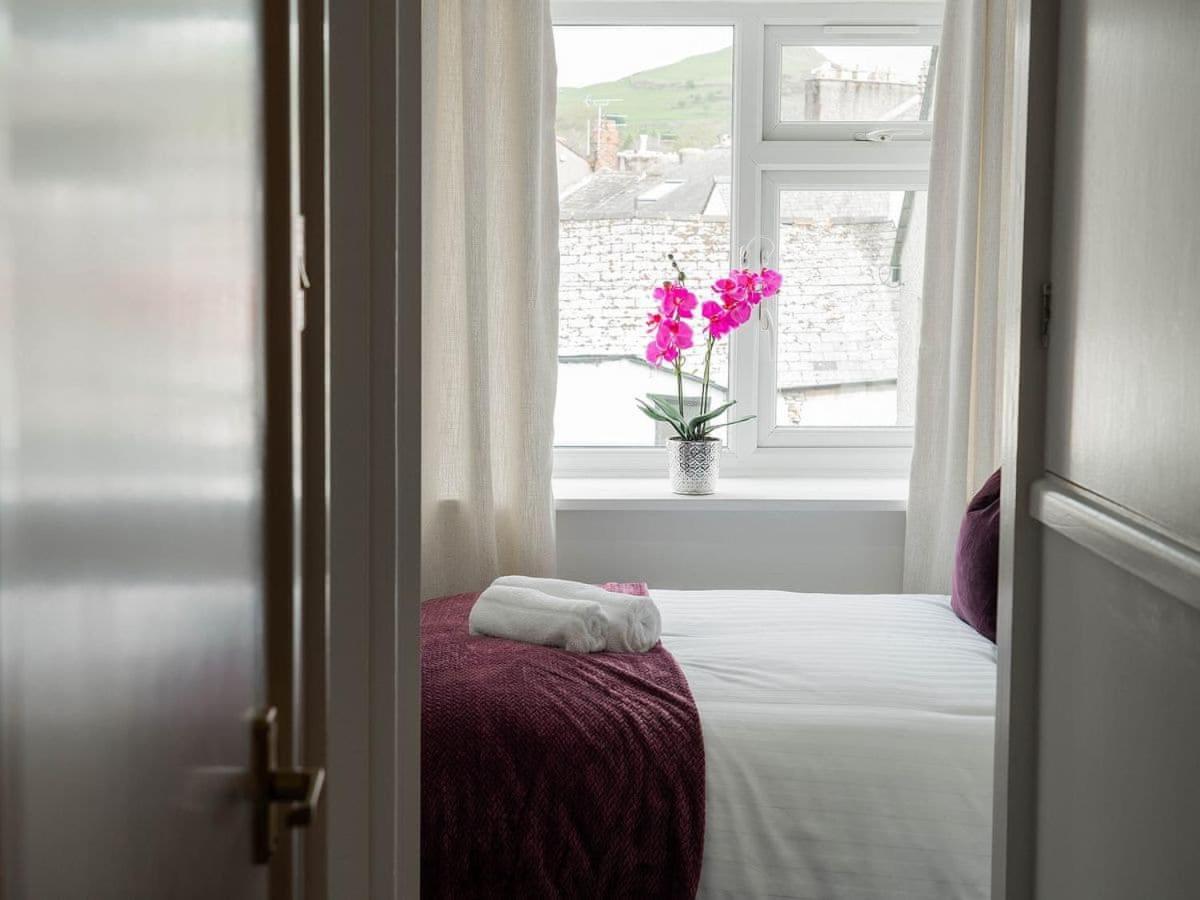 White Hart Cottage Ulverston Exterior foto